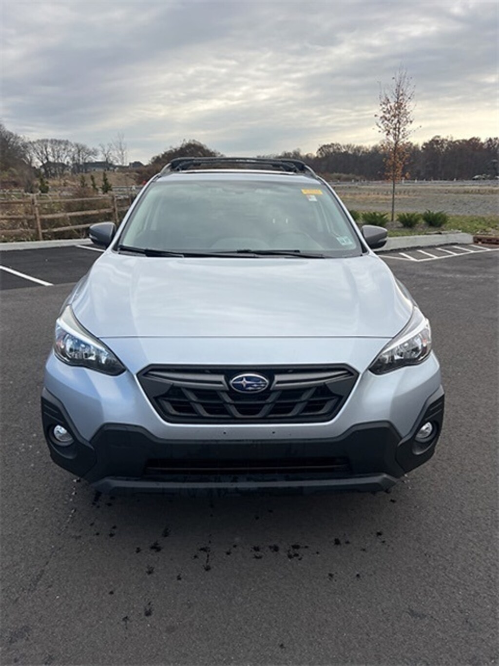 Used 2023 Subaru Crosstrek Sport SUV