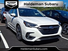 2025 Subaru Legacy Premium Sedan