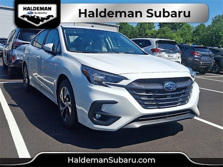 New 2025 Subaru Legacy Premium Sedan for sale in Hamilton, NJ