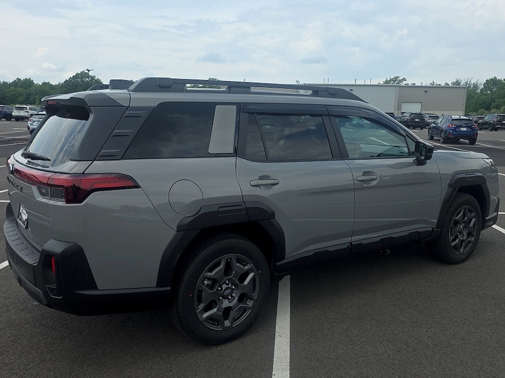 Used 2026 Subaru Outback Premium