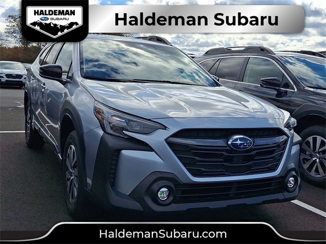2025 Subaru Outback Premium's photo