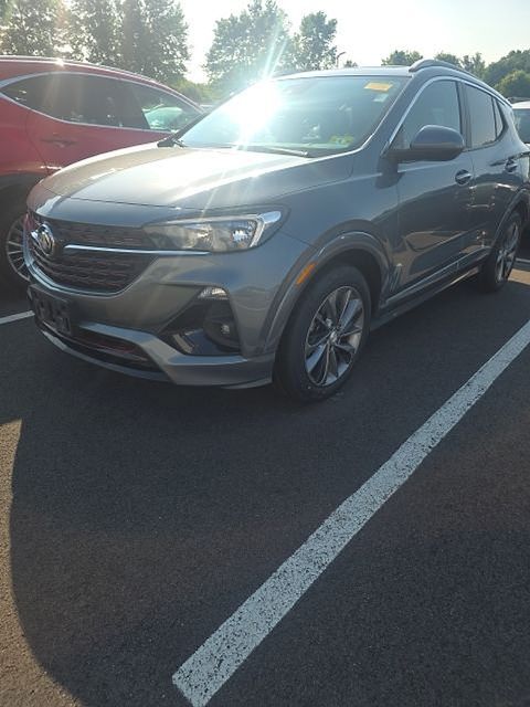 2021 Buick Encore GX Select's photo