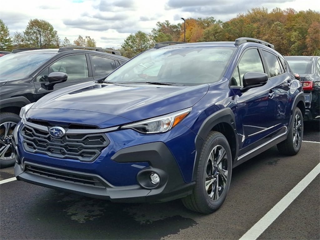 New 2025 Subaru Crosstrek Premium SUV