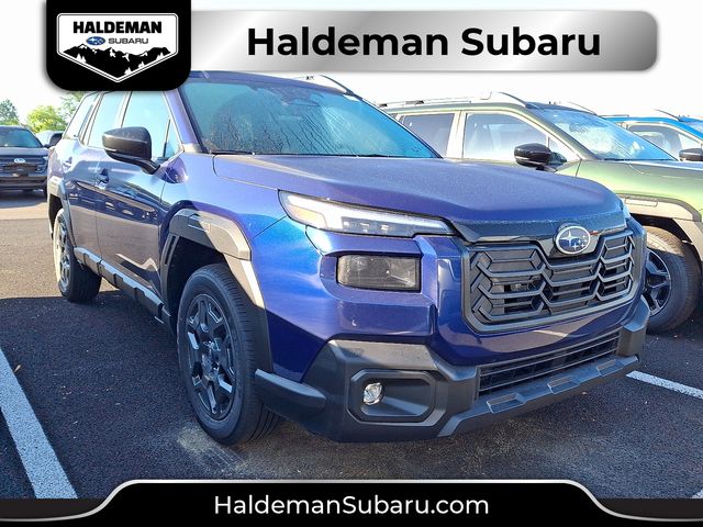 2026 Subaru Outback Premium's photo