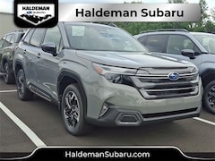 2025 Subaru Forester Hybrid Limited SUV