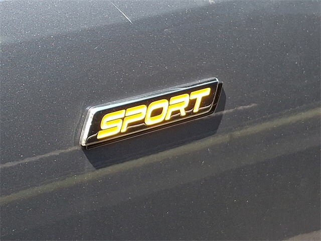 2025 Subaru Crosstrek Sport photo 3
