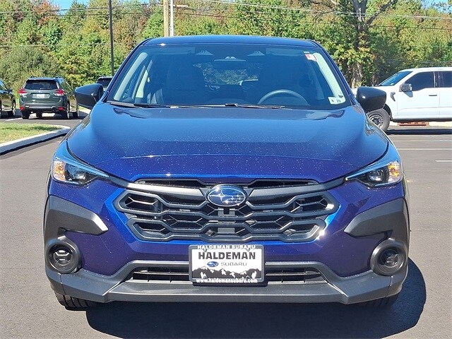 2024 Subaru Crosstrek Base photo 2