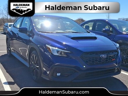 New 2026 Subaru WRX Limited Sedan for sale in Hamilton, NJ