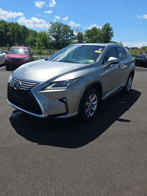 2019 Lexus RX 350 350 AWD's photo