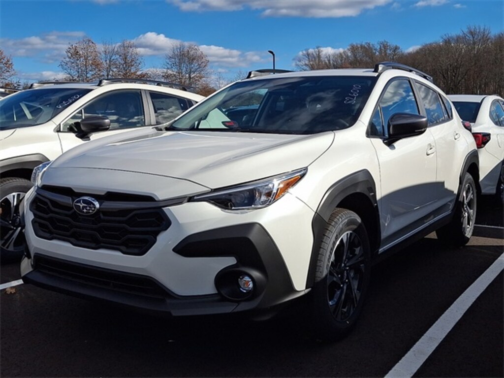 New 2026 Subaru Crosstrek Premium SUV