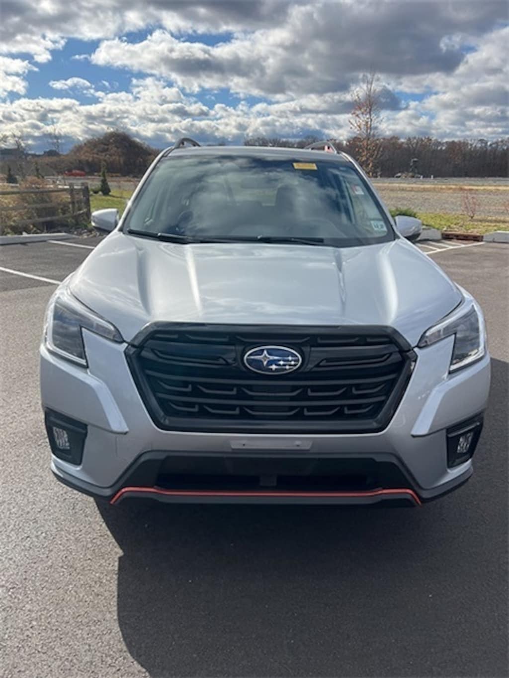 Used 2023 Subaru Forester Sport SUV