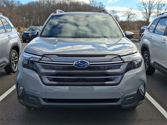 2026 Subaru Forester Premium photo 2