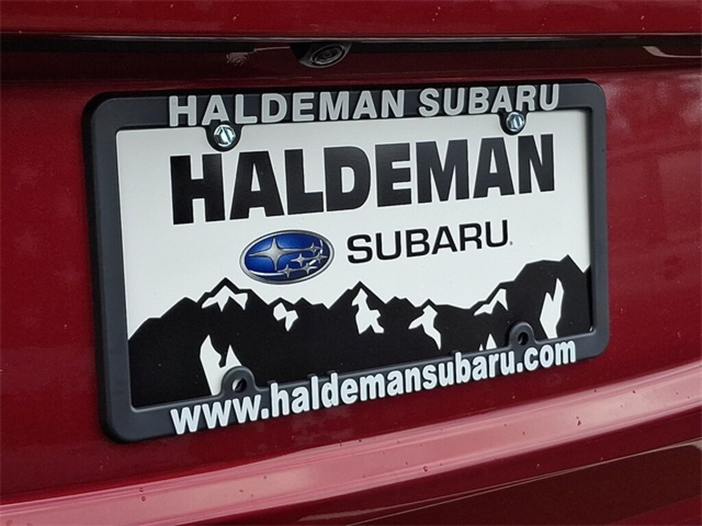 New 2025 Subaru Forester Limited SUV