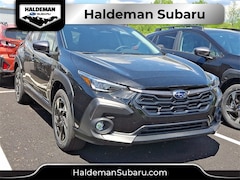 2025 Subaru Crosstrek Limited SUV