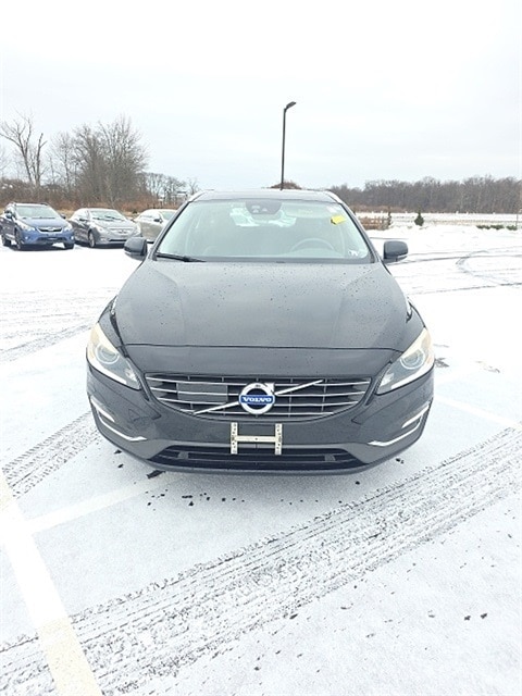 Used 2015 Volvo V60 Platinum with VIN YV1612SM8F1222690 for sale in Robbinsville Township, NJ