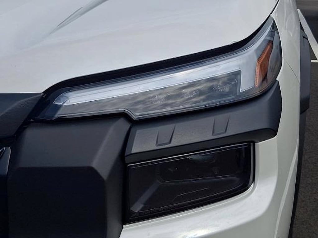 New 2026 Subaru Outback Wilderness SUV