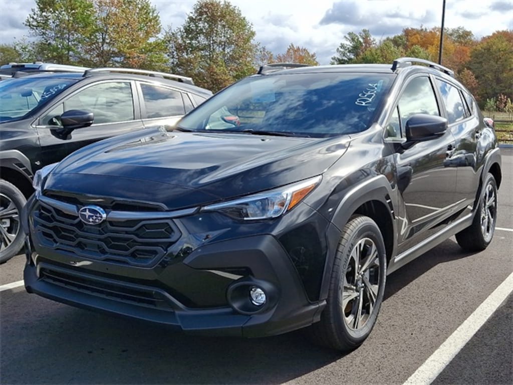 New 2025 Subaru Crosstrek Premium SUV
