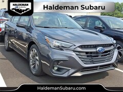 2025 Subaru Legacy Limited Sedan