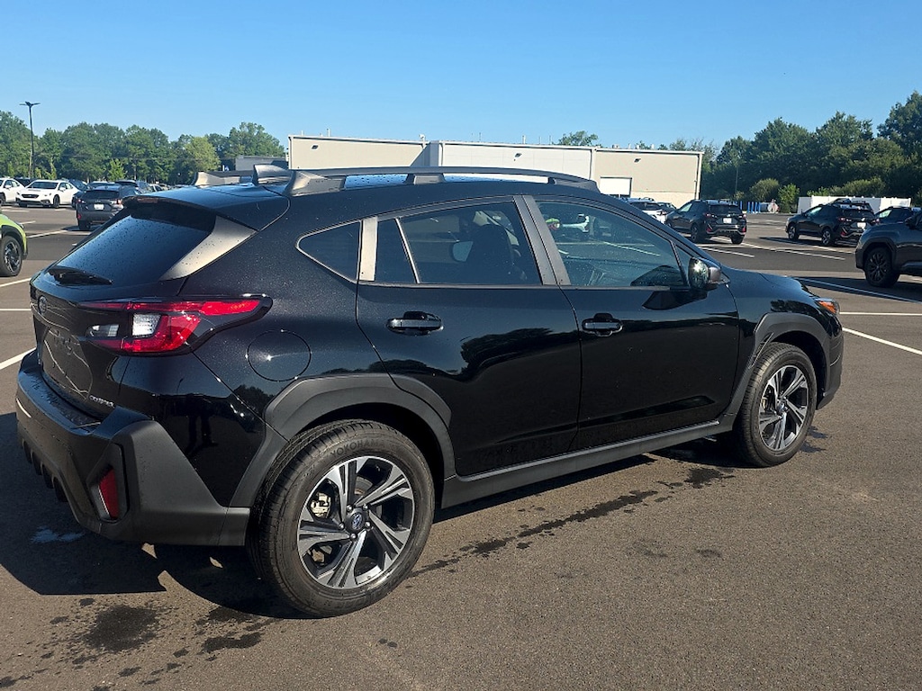 Used 2024 Subaru Crosstrek Premium