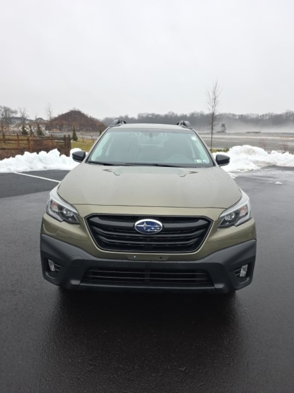 Used 2021 Subaru Outback Onyx Edition XT SUV