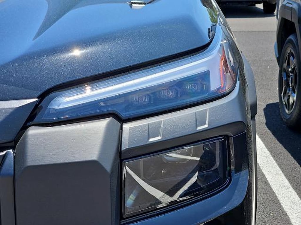New 2026 Subaru Outback Wilderness SUV