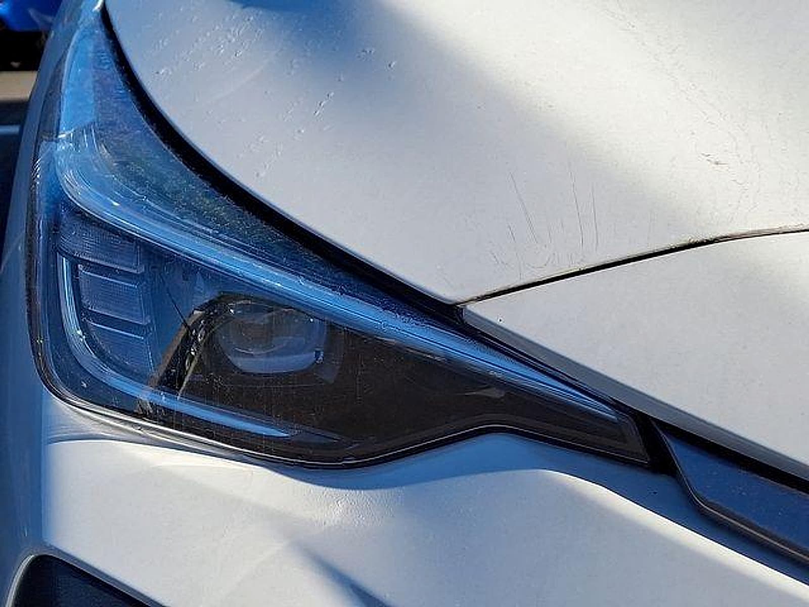 2026 Subaru Crosstrek Limited - Photo 8