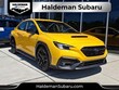  Subaru WRX