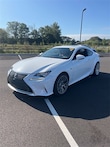 LEXUS RC
