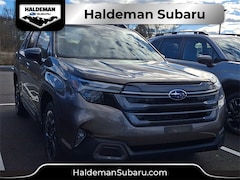 2025 Subaru Forester Hybrid Limited SUV