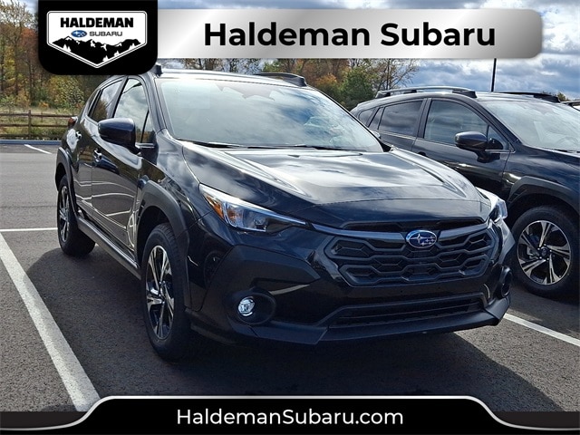 2025 Subaru Crosstrek Premium's photo