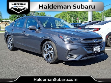 Used 2024 Subaru Legacy Premium Sedan for sale near Princeton, NJ