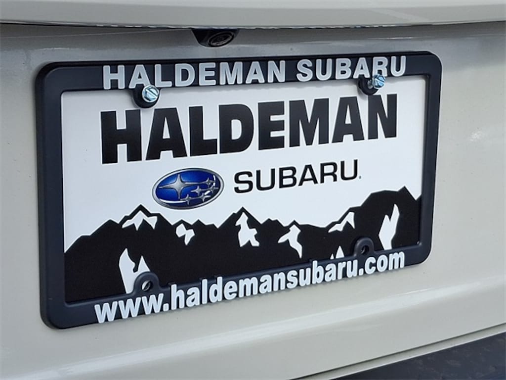 New 2025 Subaru Crosstrek Premium SUV