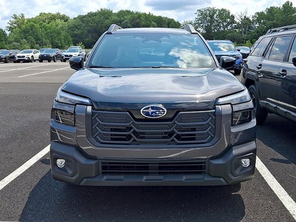 New 2026 Subaru Outback Limited SUV