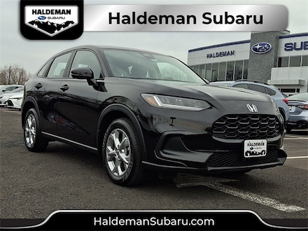 Used 2023 Honda HR-V LX SUV for sale near Princeton, NJ