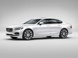  Volvo S90 Hybrid