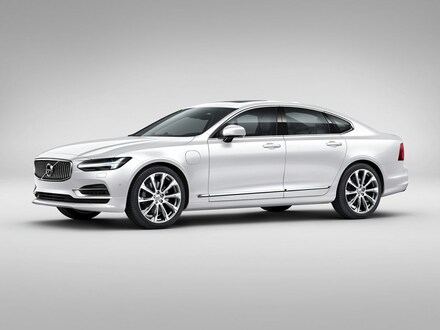Used 2018 Volvo S90 Hybrid T8 Inscription Sedan for sale near Princeton, NJ