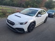  Subaru WRX