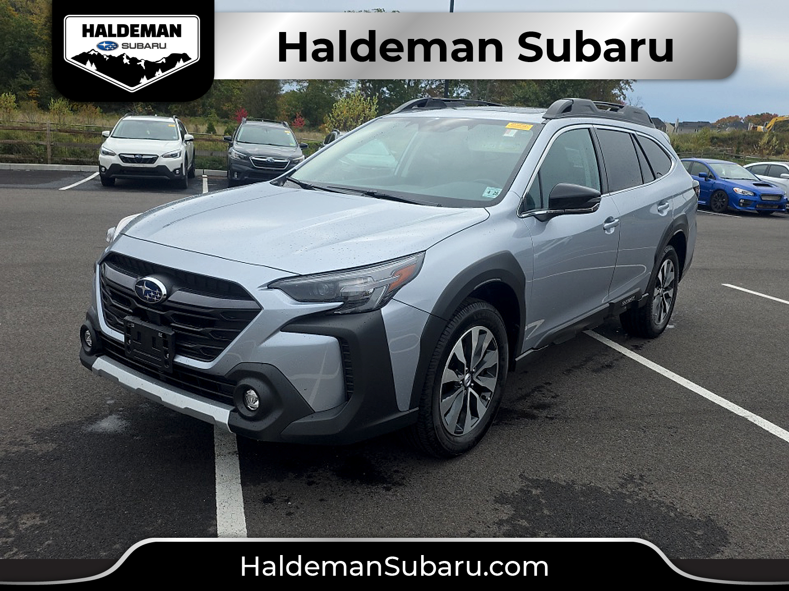 2023 Subaru Outback