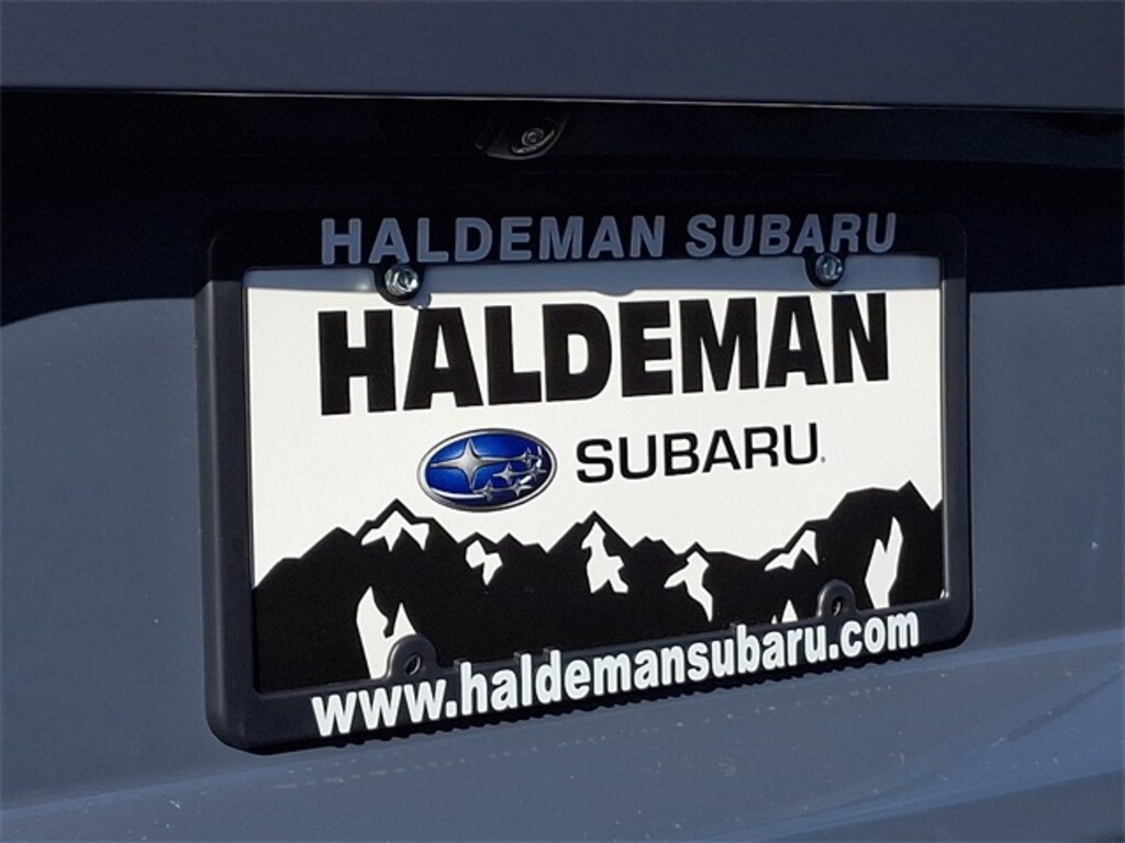 New 2026 Subaru Solterra Premium SUV