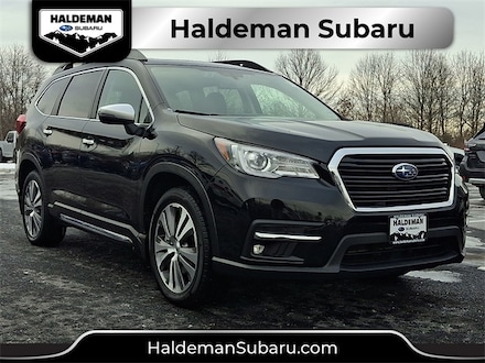 Used 2022 Subaru Ascent Touring SUV for sale near Princeton, NJ