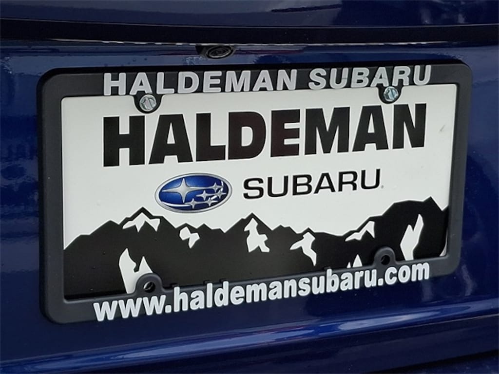 New 2025 Subaru Impreza Sport 5-Door