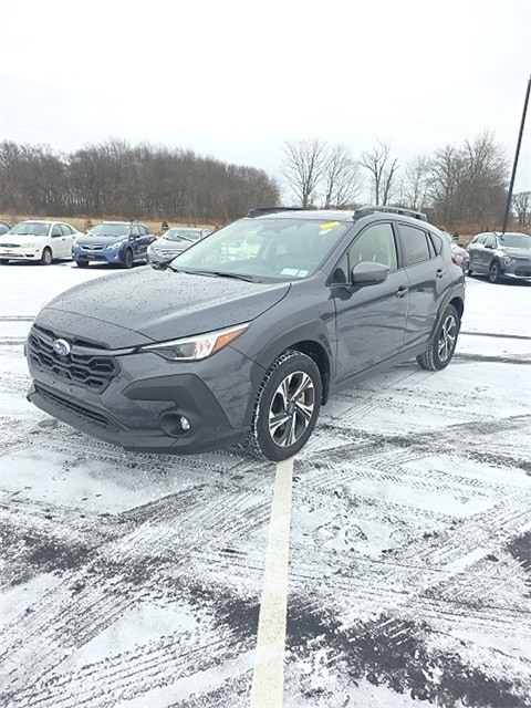 2024 Subaru Crosstrek Premium's photo