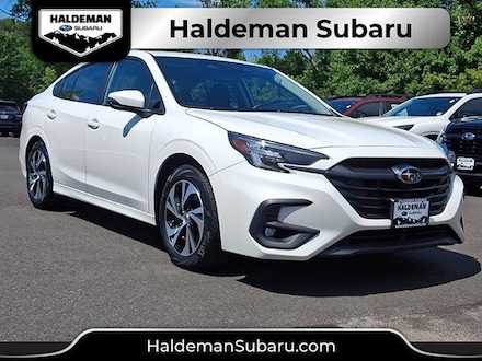 Used 2024 Subaru Legacy Premium for sale near Princeton, NJ