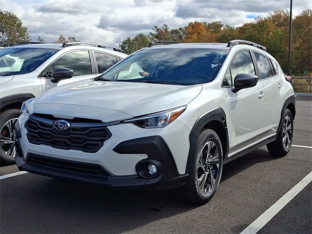 New 2025 Subaru Crosstrek Premium SUV