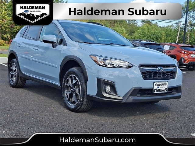 2019 Subaru Crosstrek Premium