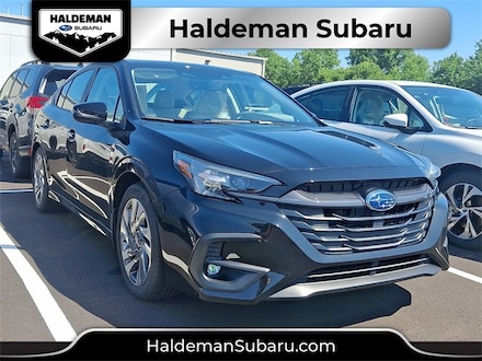 New 2025 Subaru Legacy Limited Sedan for sale in Hamilton, NJ