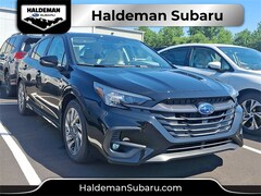 2025 Subaru Legacy Limited Sedan