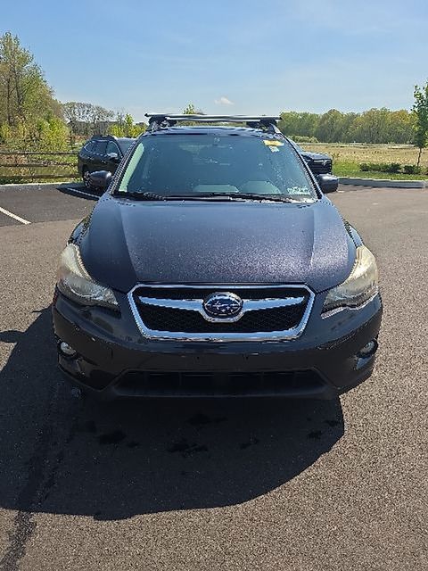 Used 2015 Subaru XV Crosstrek Premium with VIN JF2GPADC0F8251245 for sale in Robbinsville Township, NJ