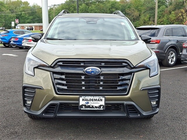2023 Subaru Ascent Onyx Edition photo 2