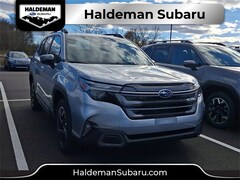 2025 Subaru Forester Hybrid Limited SUV